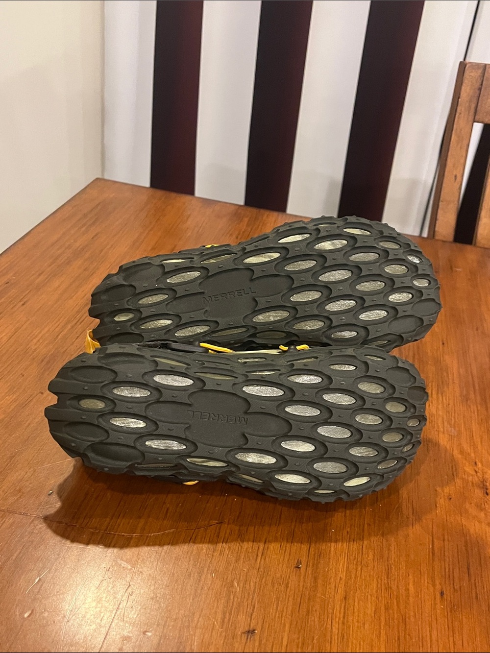 Merrell Hydro Moc AT Puffer Mid 1 TRL Shoes Sandals new Women’s Size 8 - Picture 11 of 14